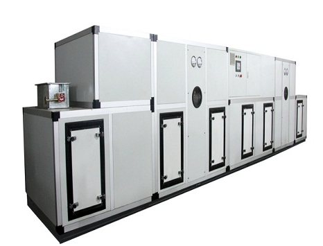 為什么要選擇轉輪除濕機？