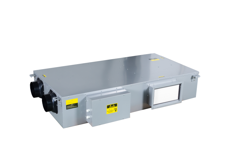 多項全能！新風(fēng)除濕機(jī)的正確打開方式，你最喜歡哪種？