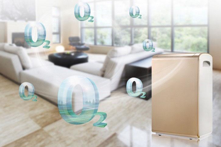 廠家生產的工業除濕機質量有保障嗎?