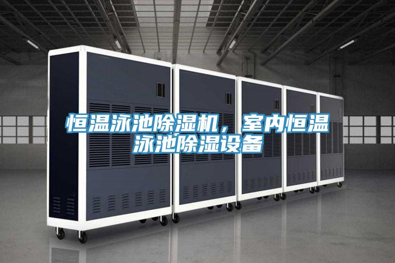 恒溫泳池除濕機(jī)，室內(nèi)恒溫泳池除濕設(shè)備