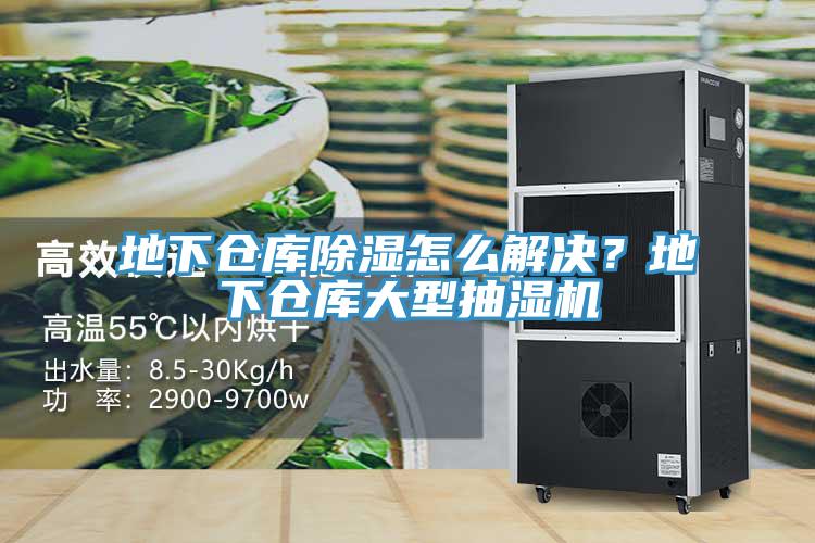 地下倉(cāng)庫(kù)除濕怎么解決?地下倉(cāng)庫(kù)大型抽濕機(jī)