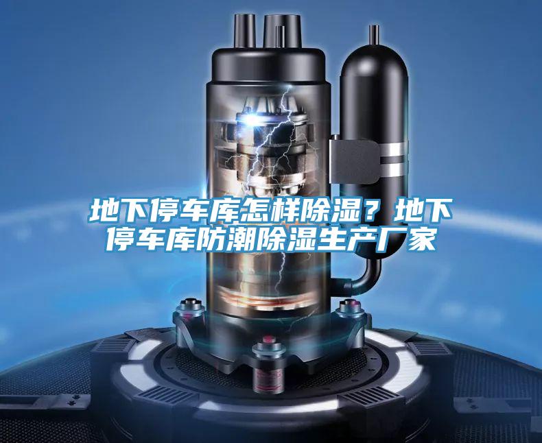地下停車庫怎樣除濕?地下停車庫防潮除濕生產(chǎn)廠家