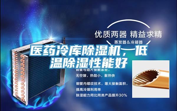 醫藥冷庫除濕機,低溫除濕性能好
