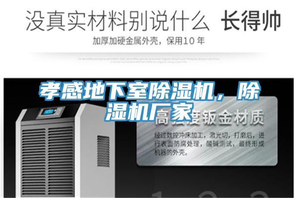 孝感地下室除濕機,除濕機廠家