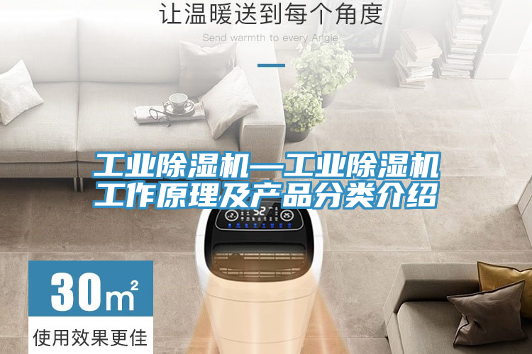 工業(yè)除濕機—工業(yè)除濕機工作原理及產品分類介紹