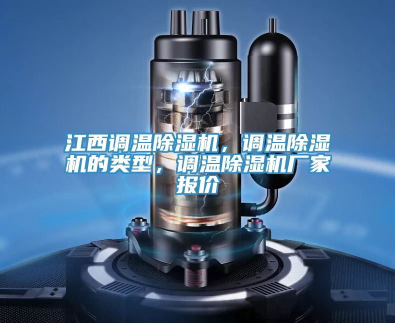 江西調(diào)溫除濕機,調(diào)溫除濕機的類型,調(diào)溫除濕機廠家報價