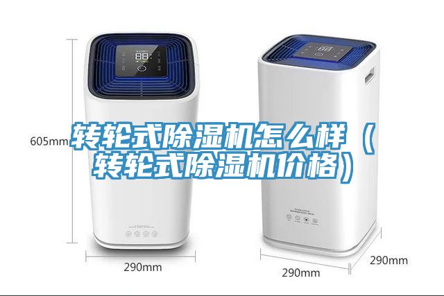 轉輪式除濕機怎么樣(轉輪式除濕機價格)