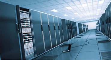 電力通訊行業(yè)環(huán)境加濕處理解決方案1